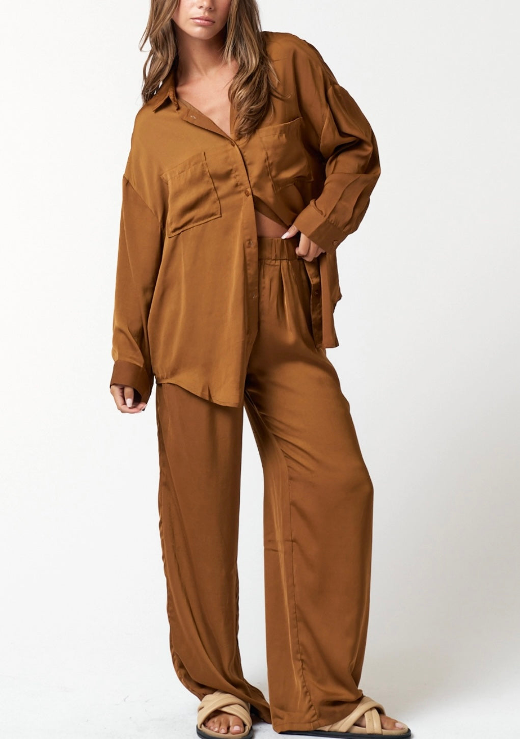 Gianna Pant