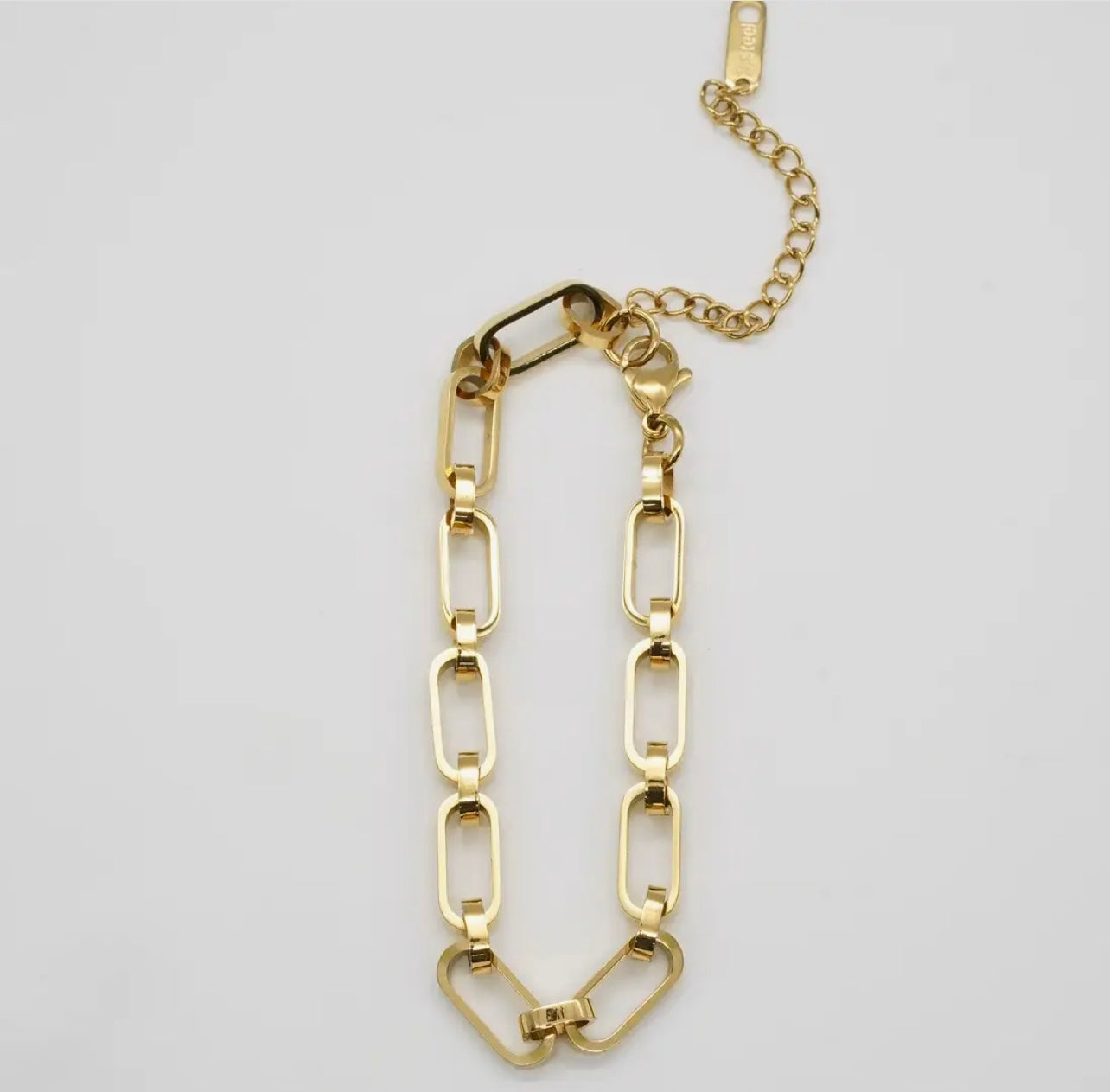 Oval Links