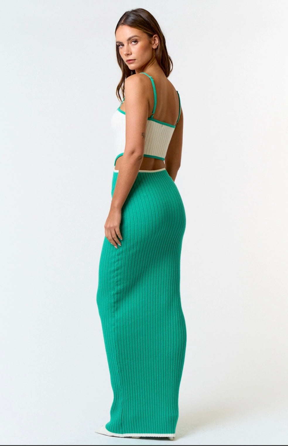 Camilla Maxi