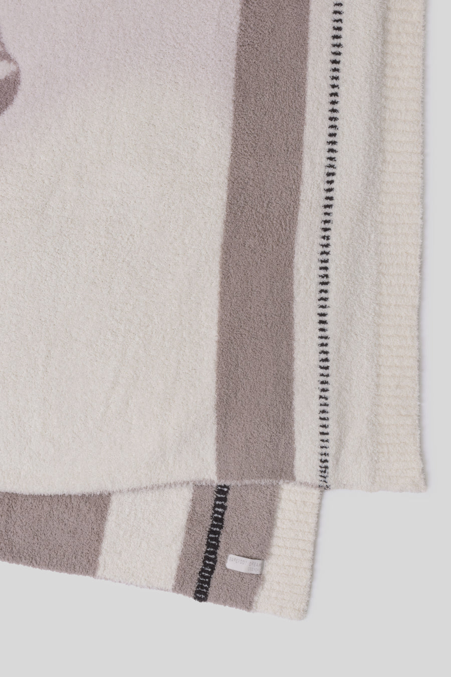 CozyChic® Stallion Throw