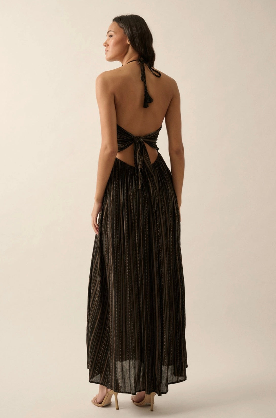 Gigi Maxi Dress