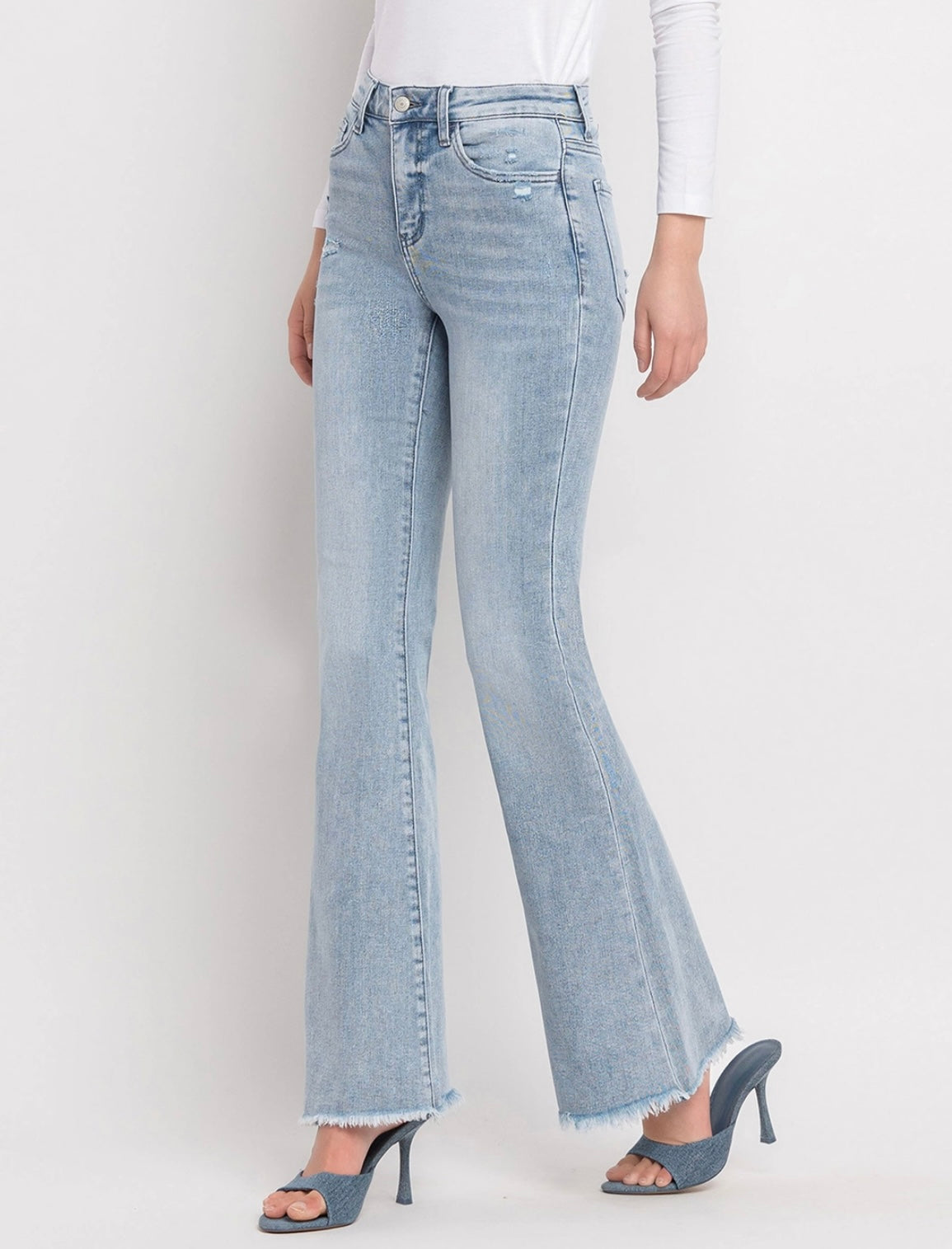 Lovervet Jeans