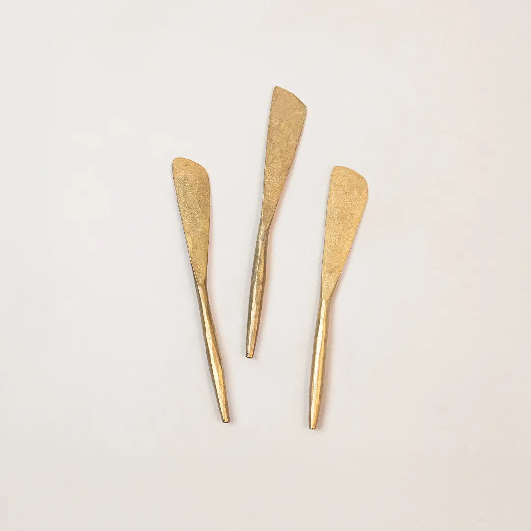 Forge Knife Trio