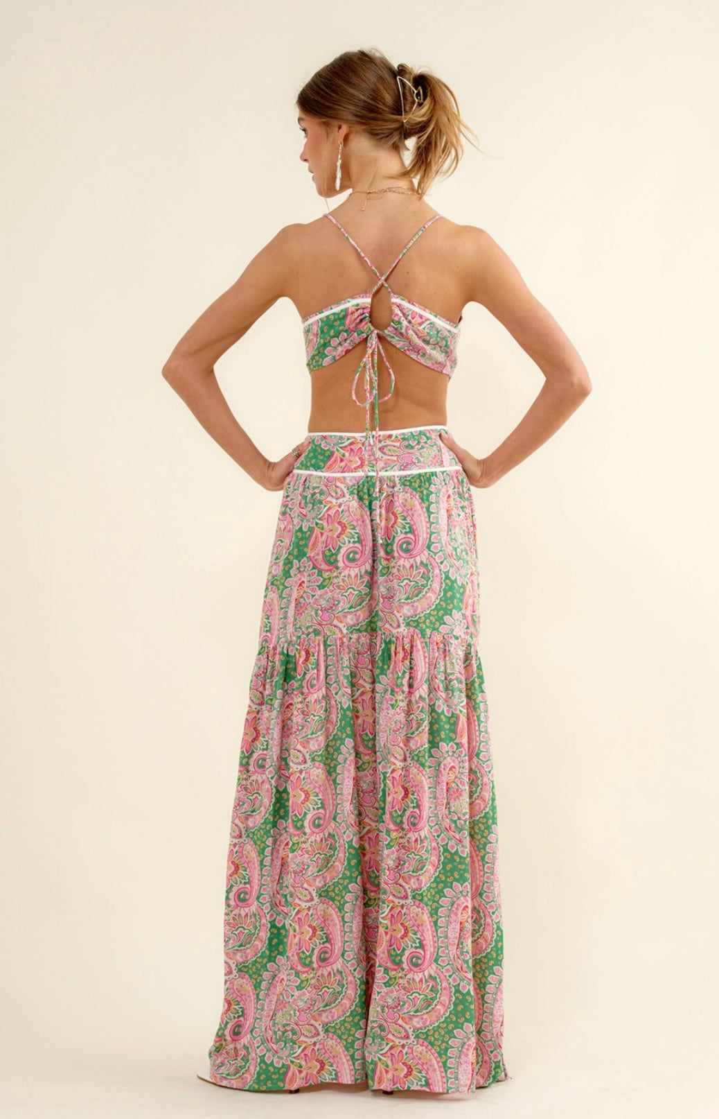 Bella Maxi