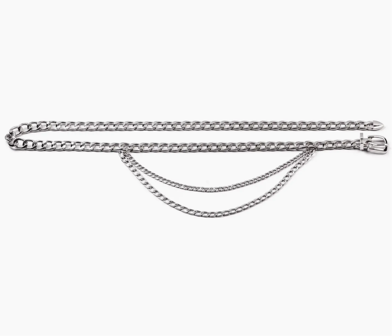 Lexi Chain (silver)