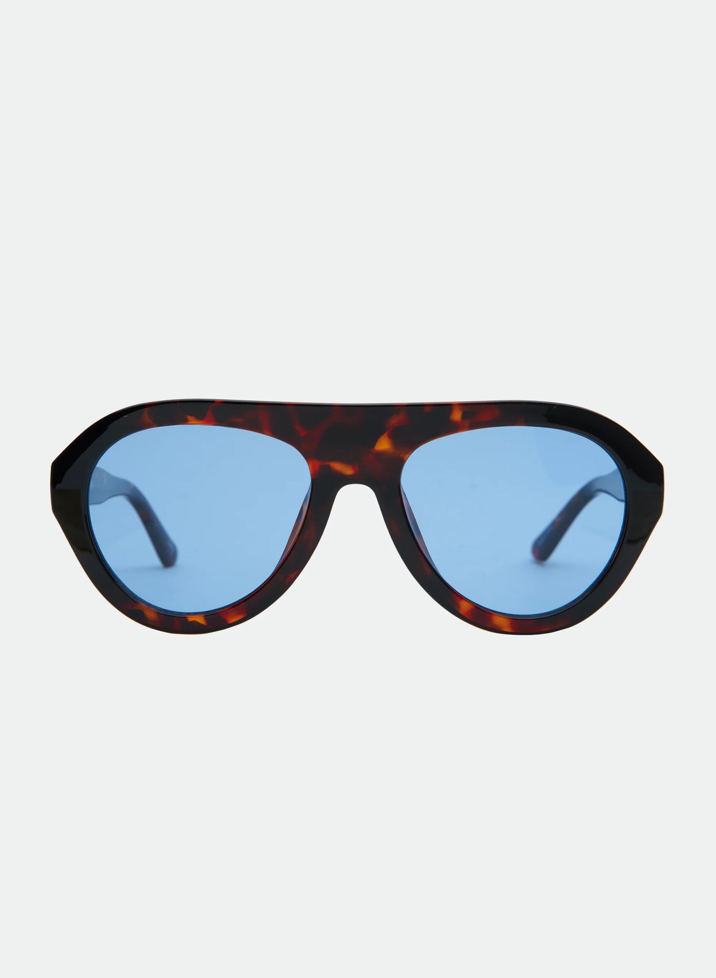 Maddy/ Tort/ blue