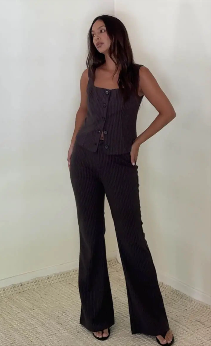 Melissa Bottom