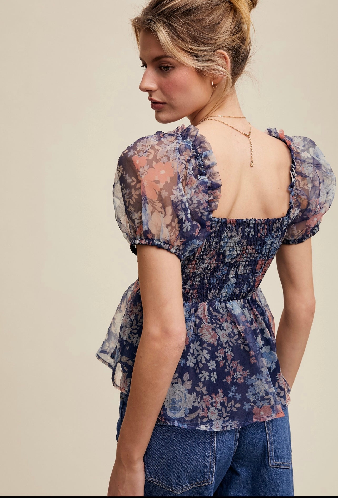 Spring Top