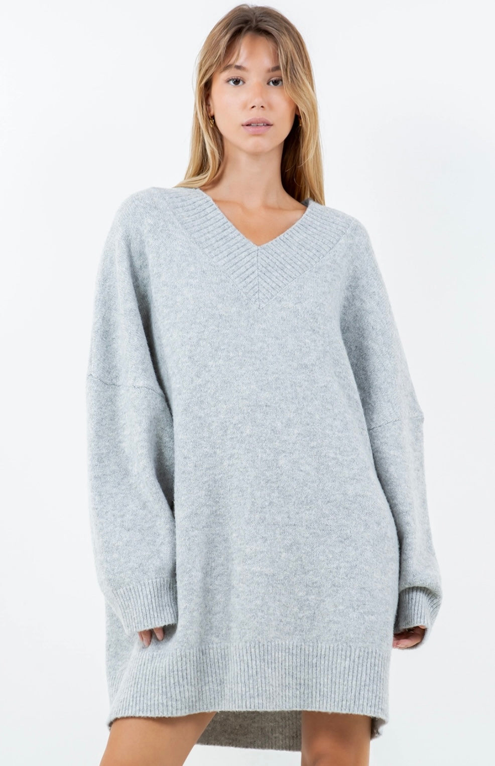 Veronica Sweater