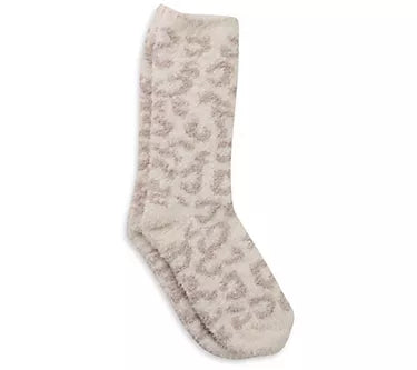 CozyChic® Heathered Socks