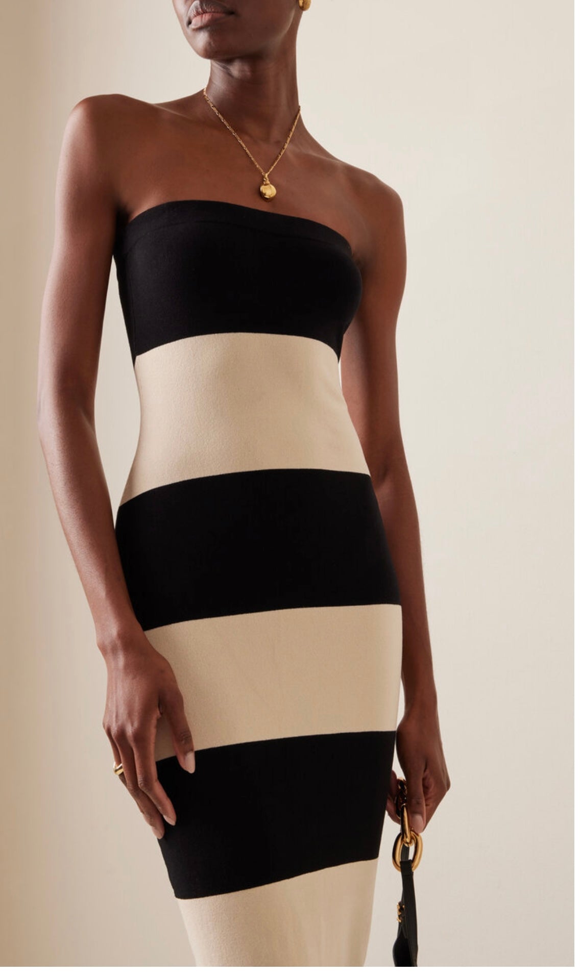 Lydia Tube Dress