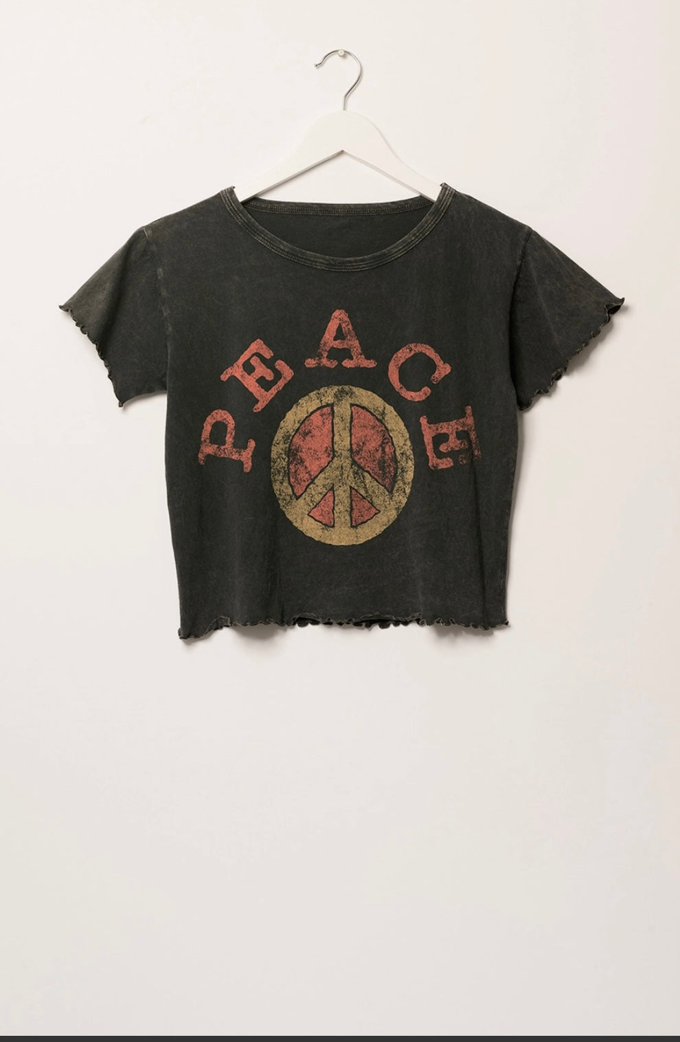 Peace
