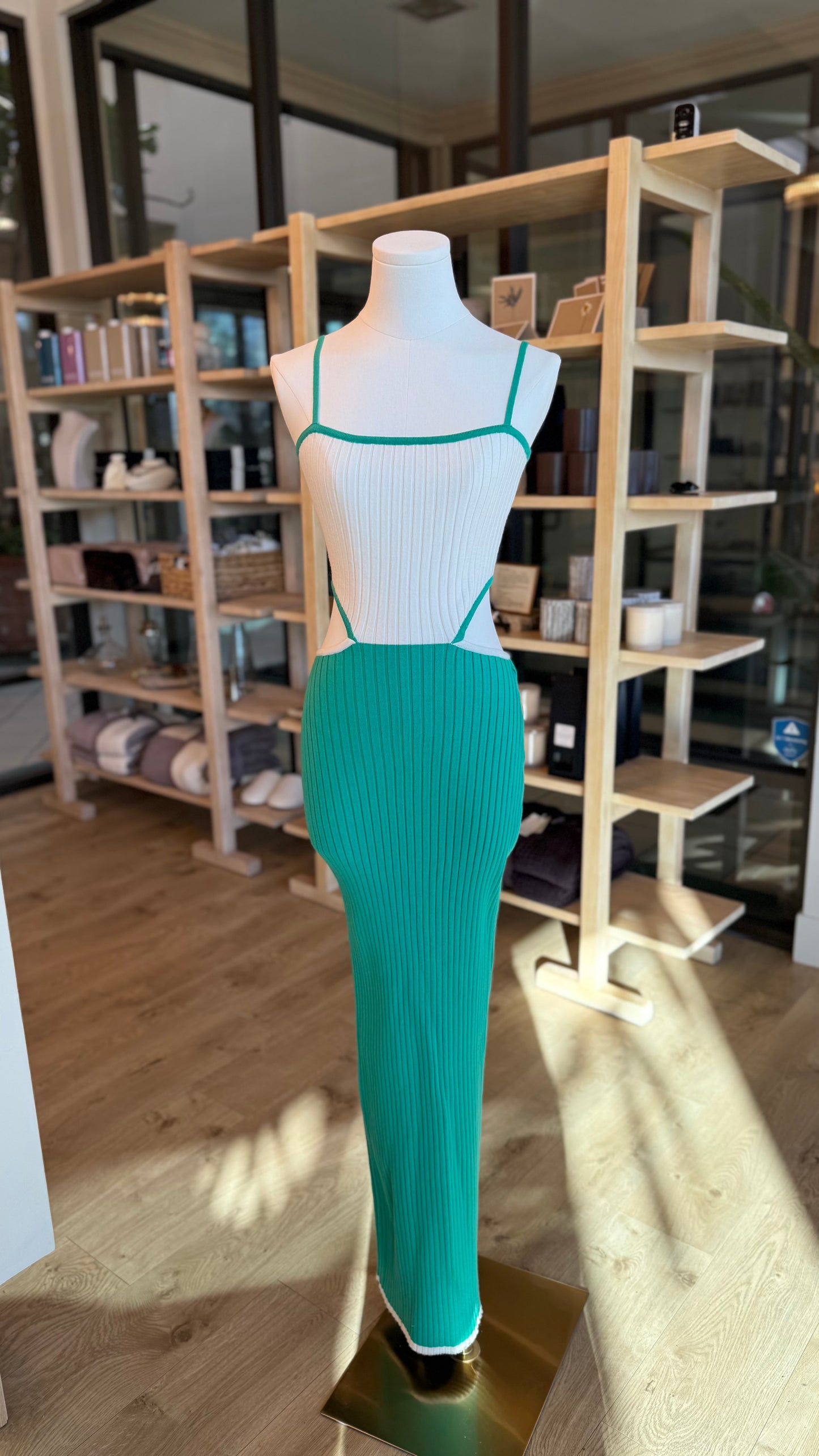 Camilla Maxi