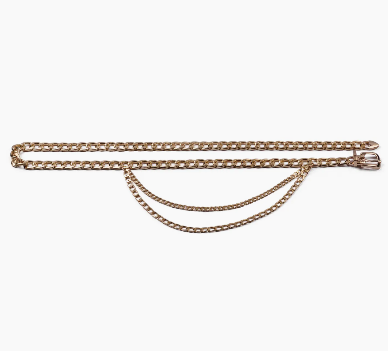 Lexi Chain (gold)