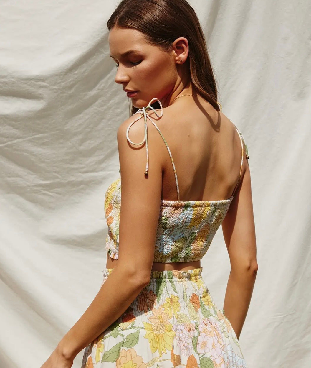 Summer Top
