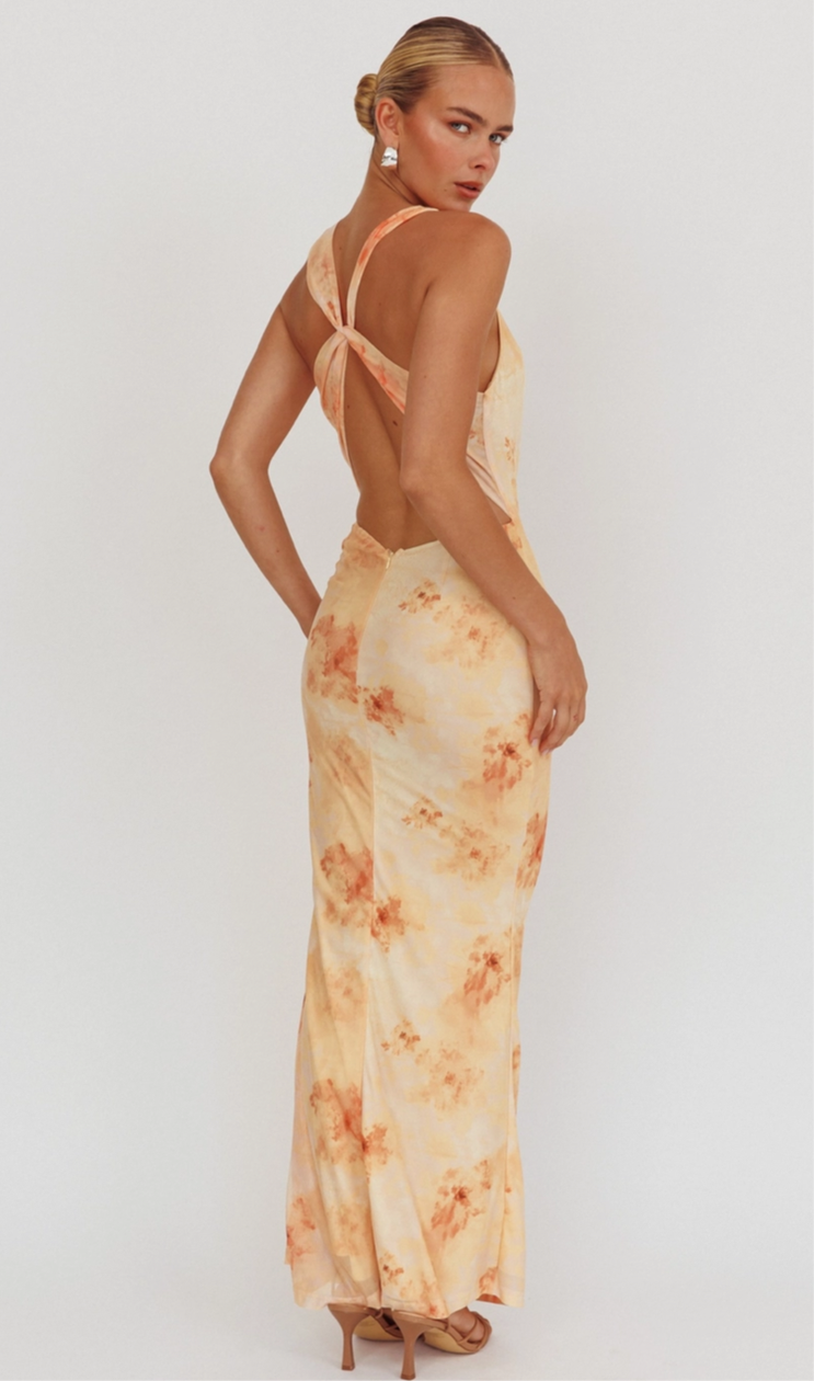 Gretchen Maxi