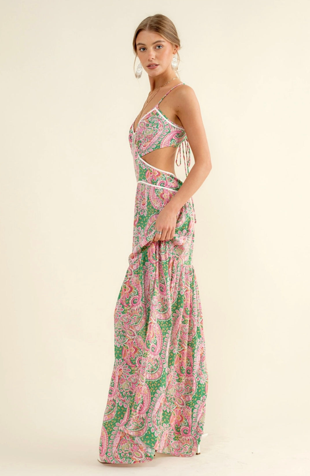 Bella Maxi