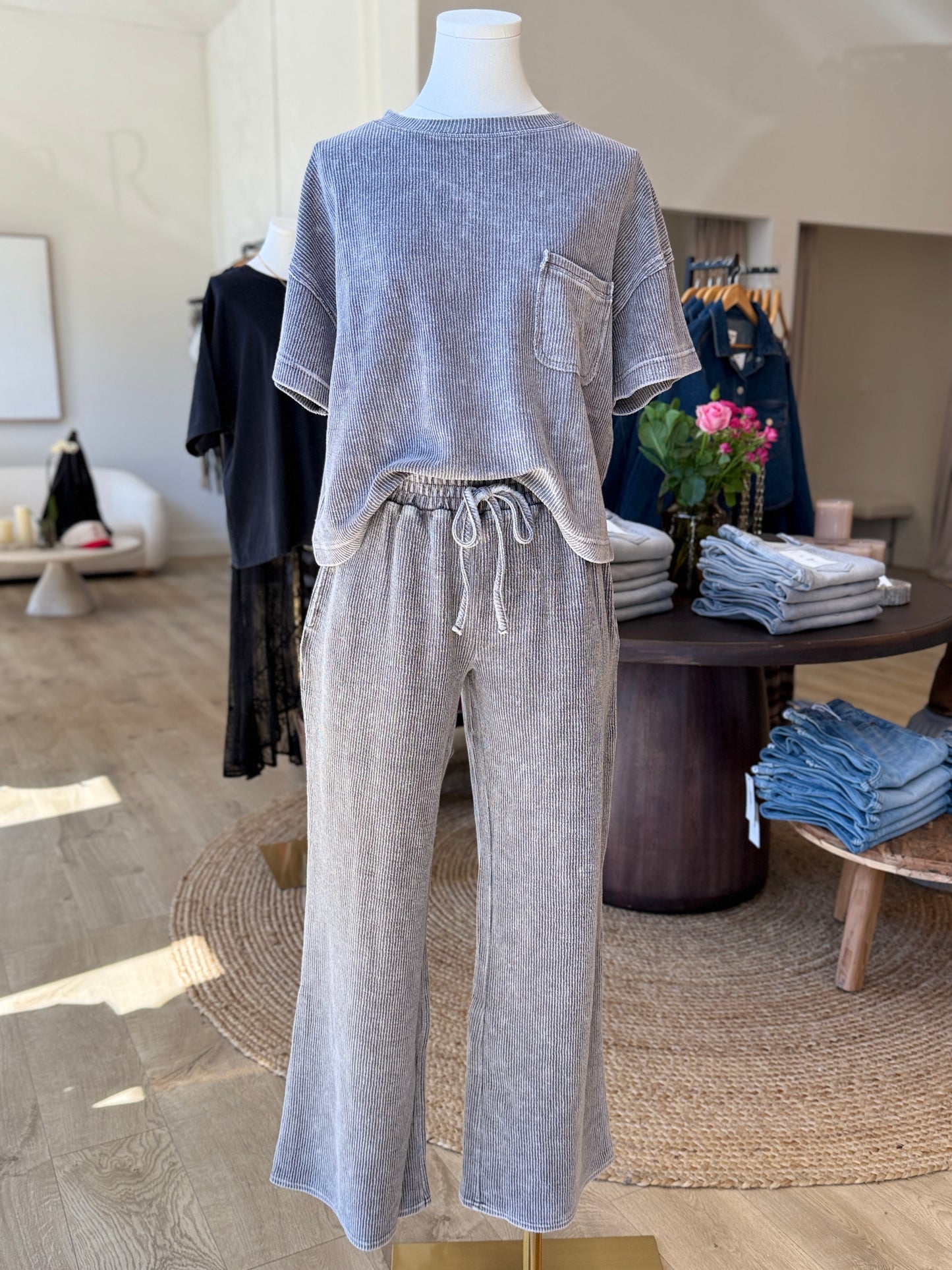 Vicki Terry Tee
