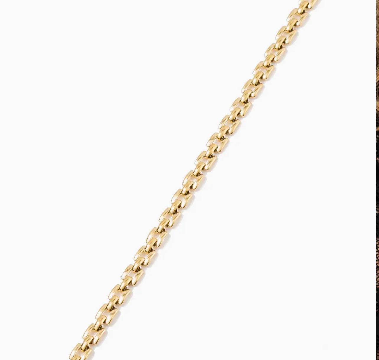 Square Chain