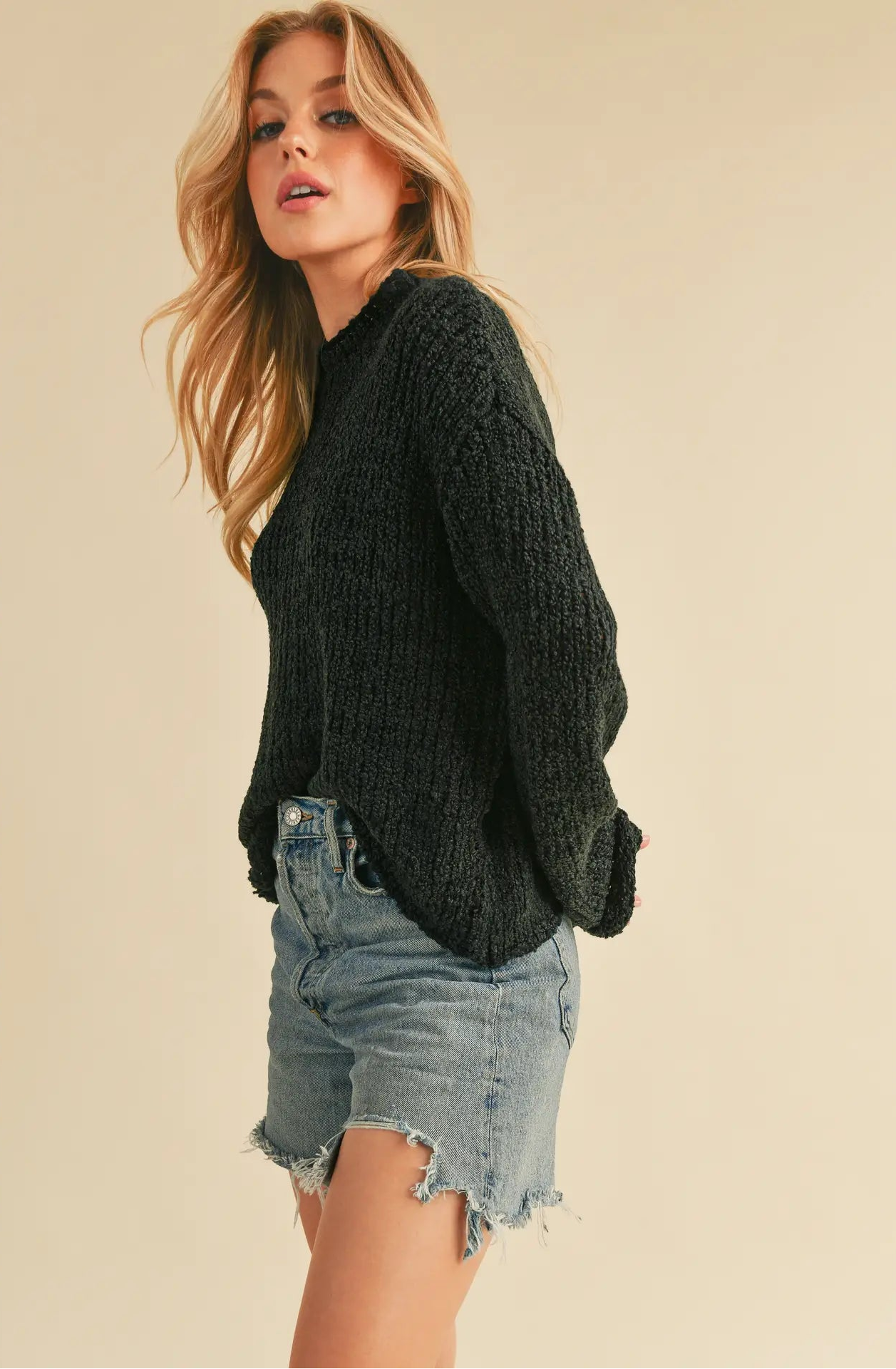 Irma Sweater