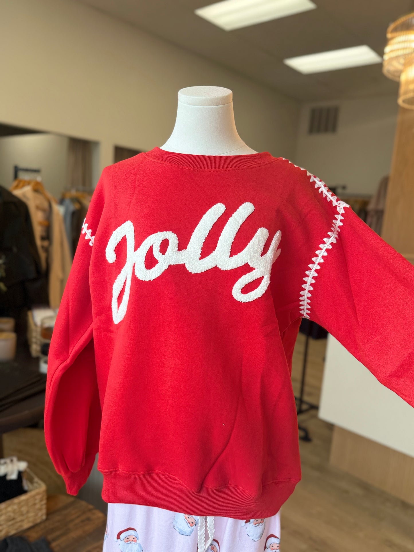 Jolly Crew