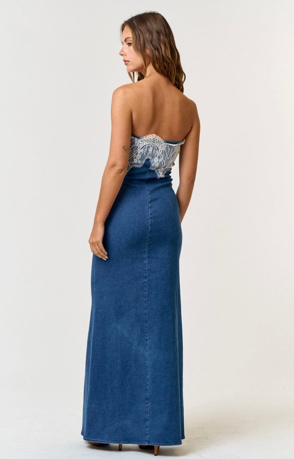 Amy Jean Maxi
