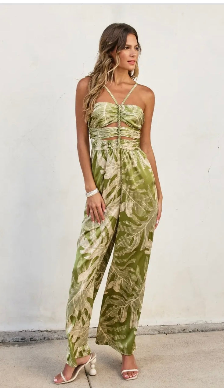 Forevermore Wide Leg