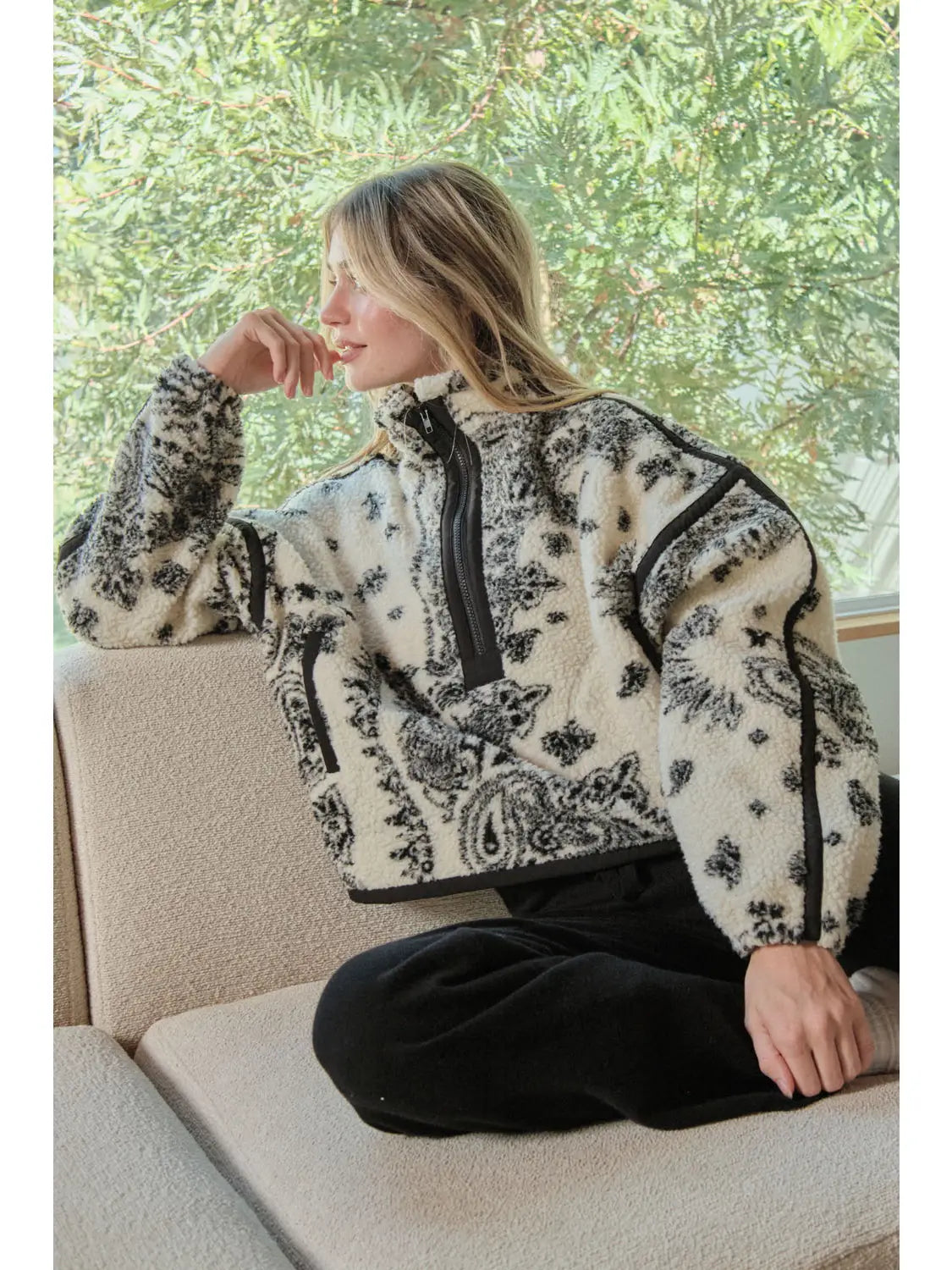 Sherpa Zip