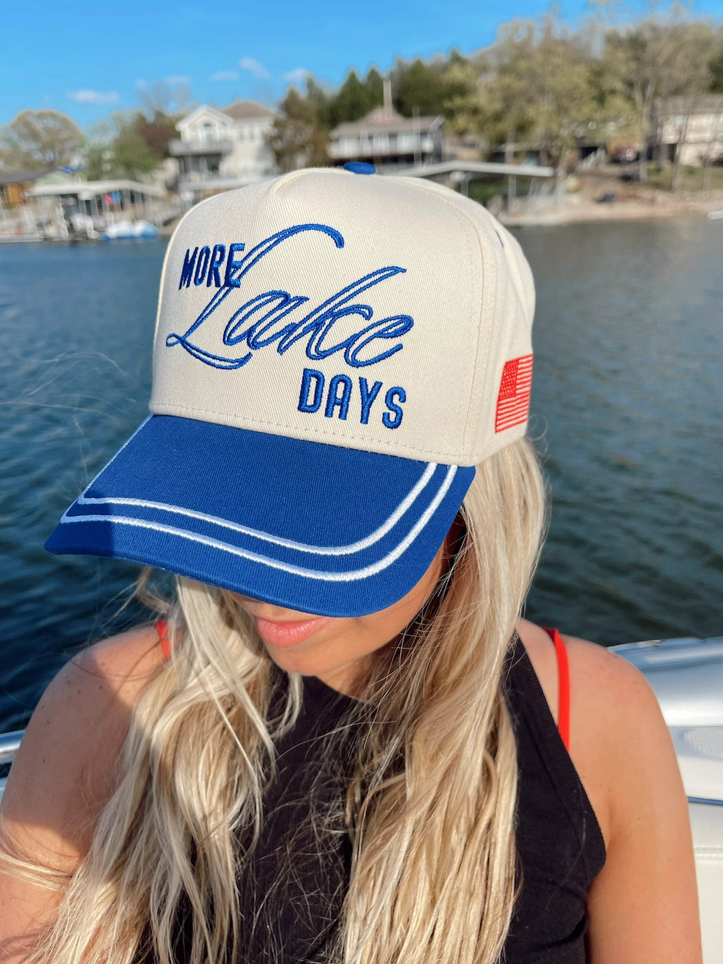 Lake Days