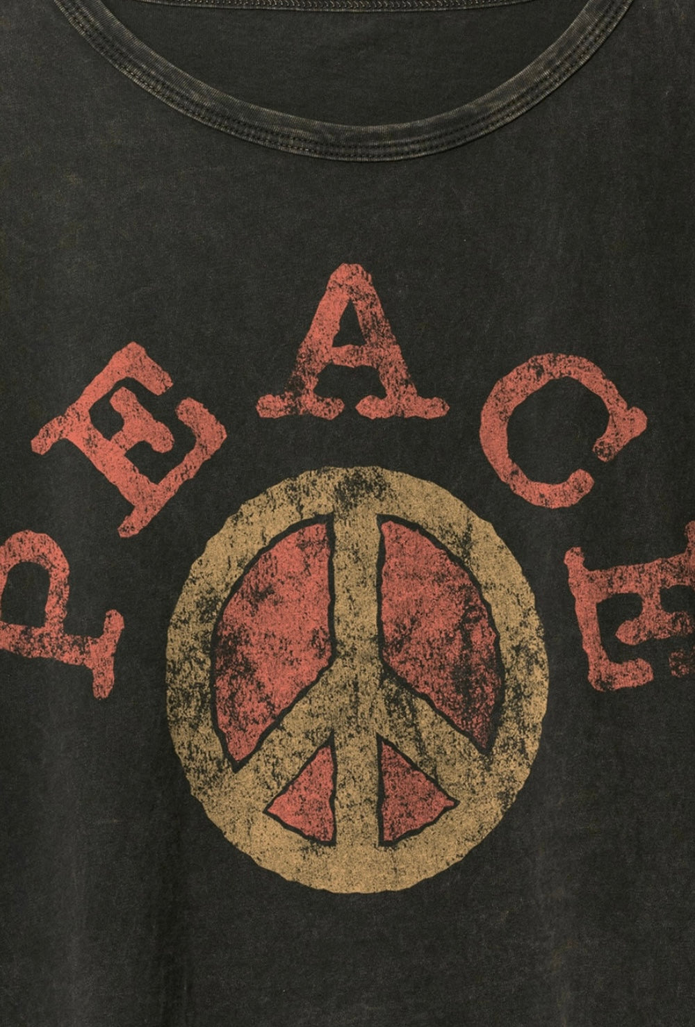 Peace
