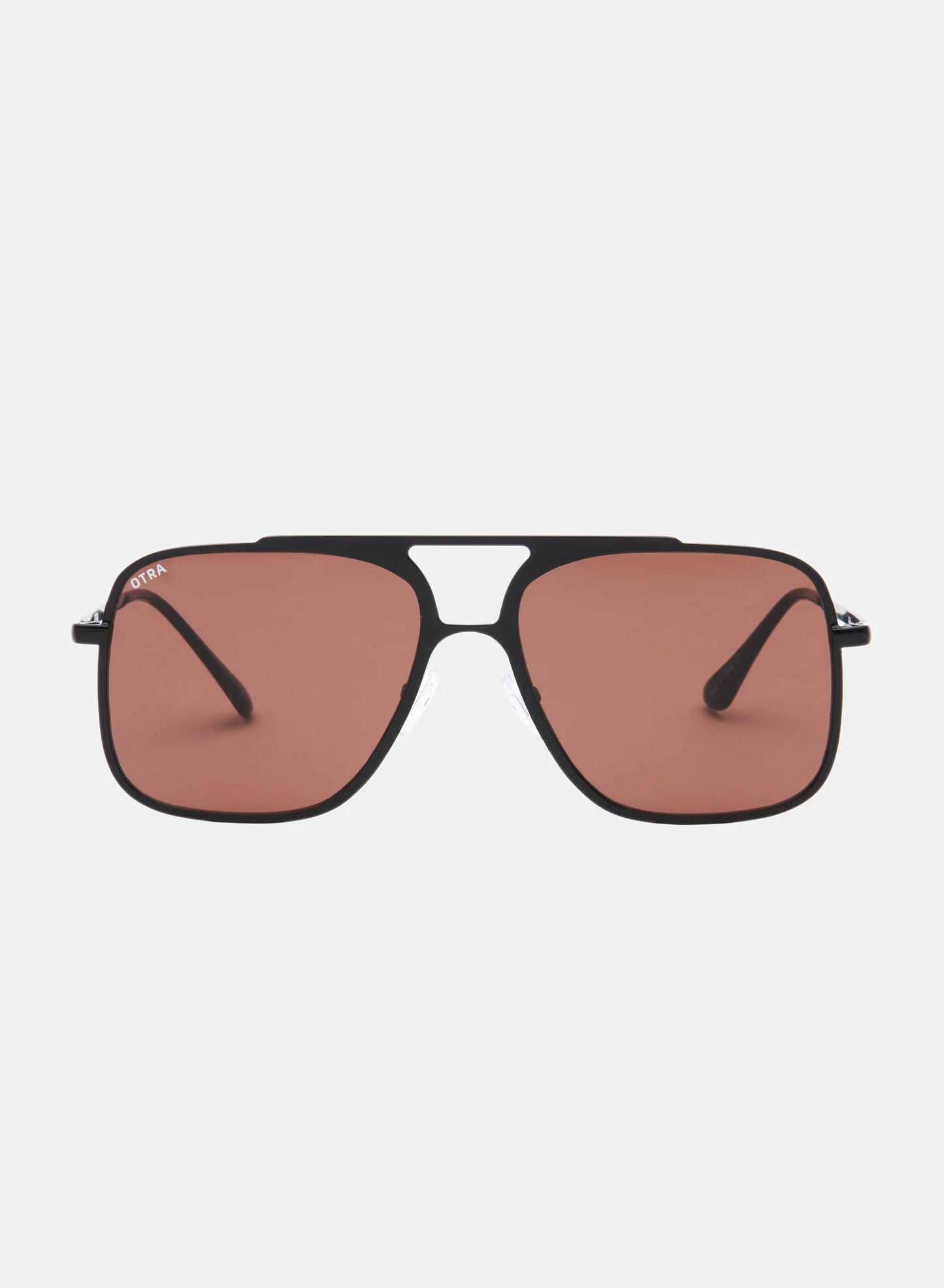 Bodie - Black/Smokey Brown