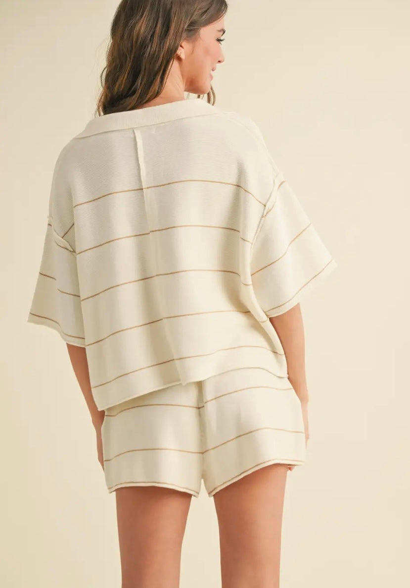 Comfort Short