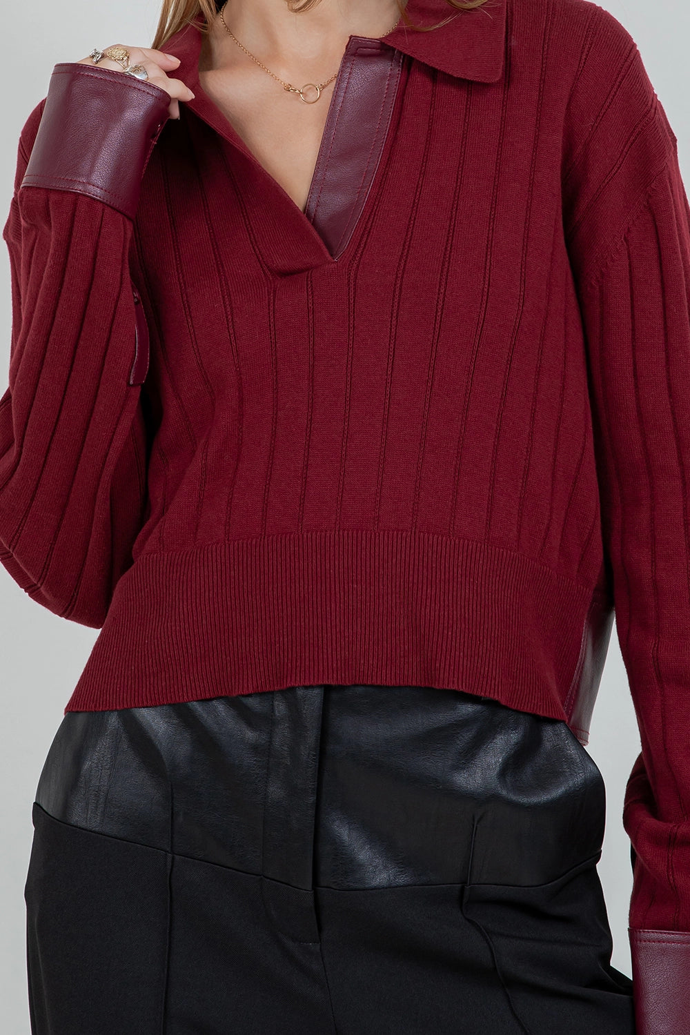 Ari Knit