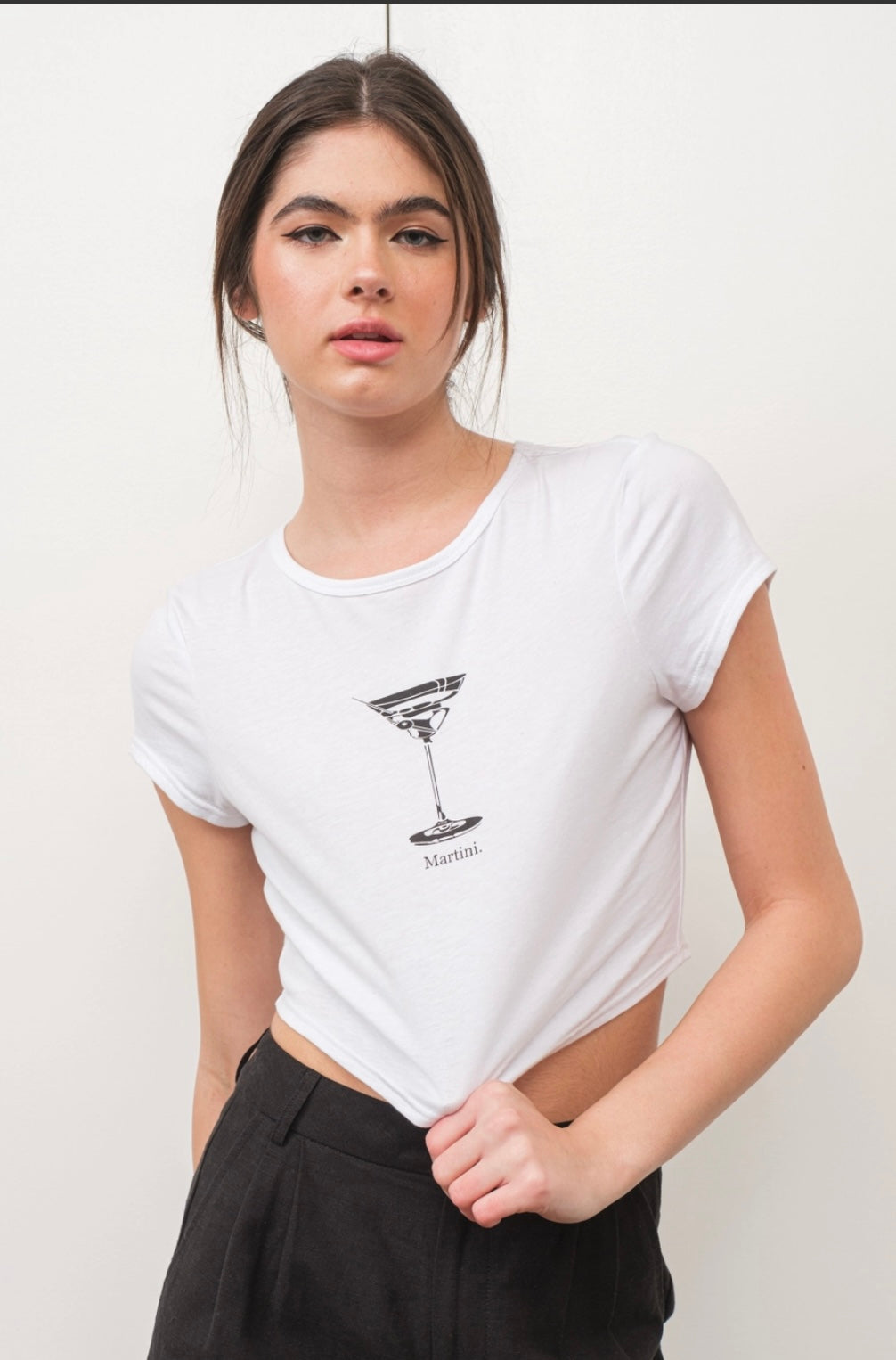 Tina Top