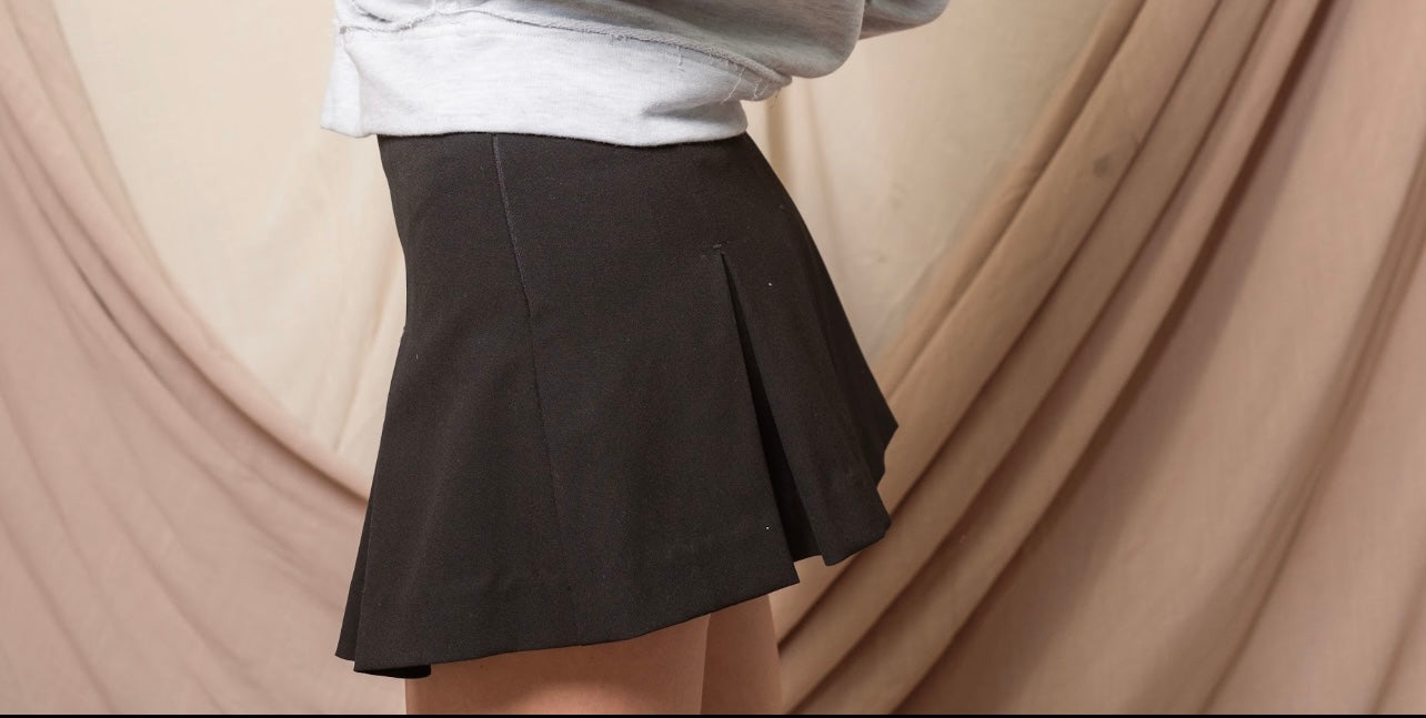 Tennis Skirt