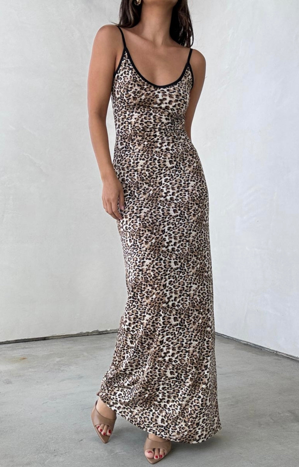 Lexi Maxi