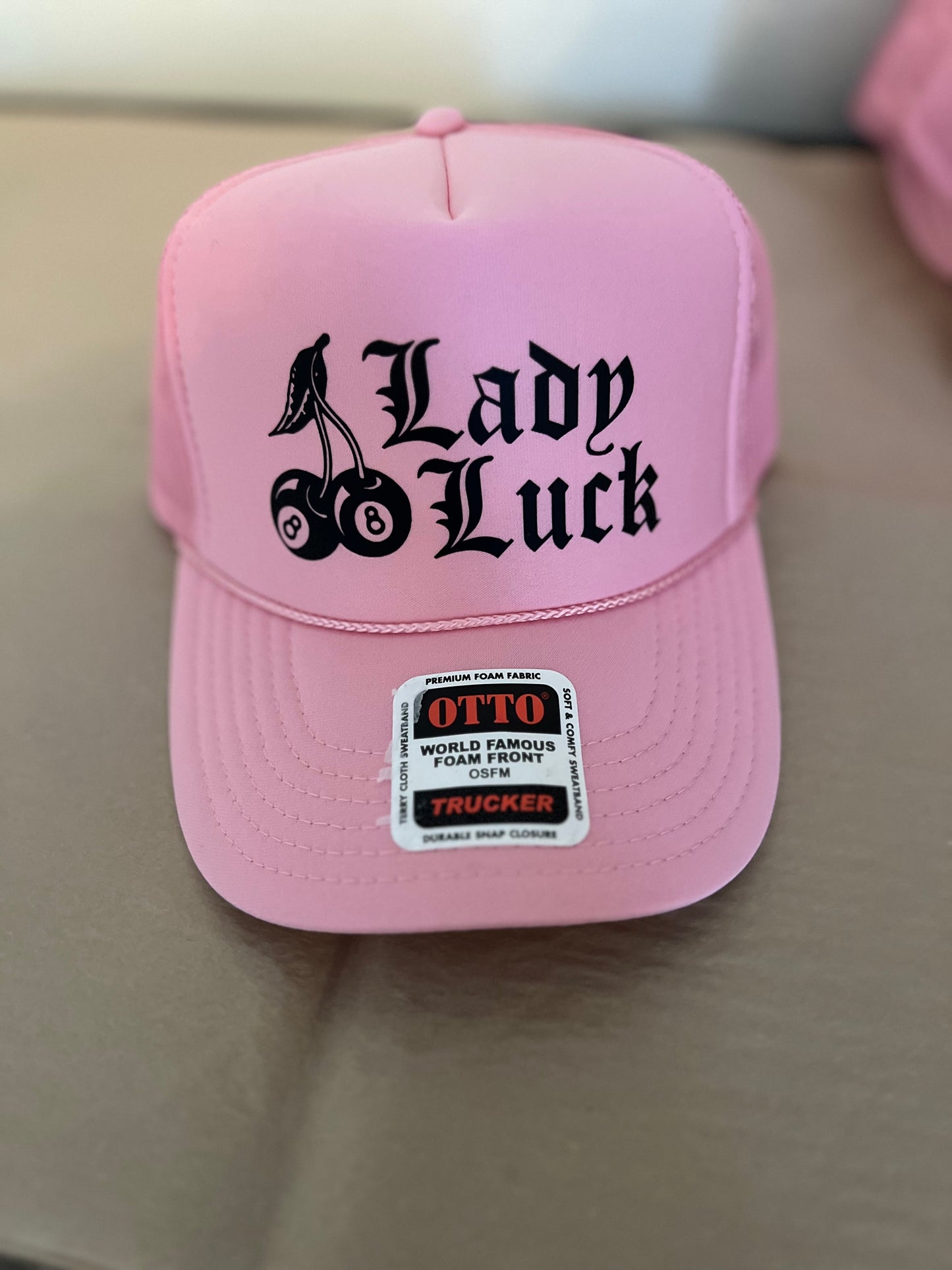 Lady Luck