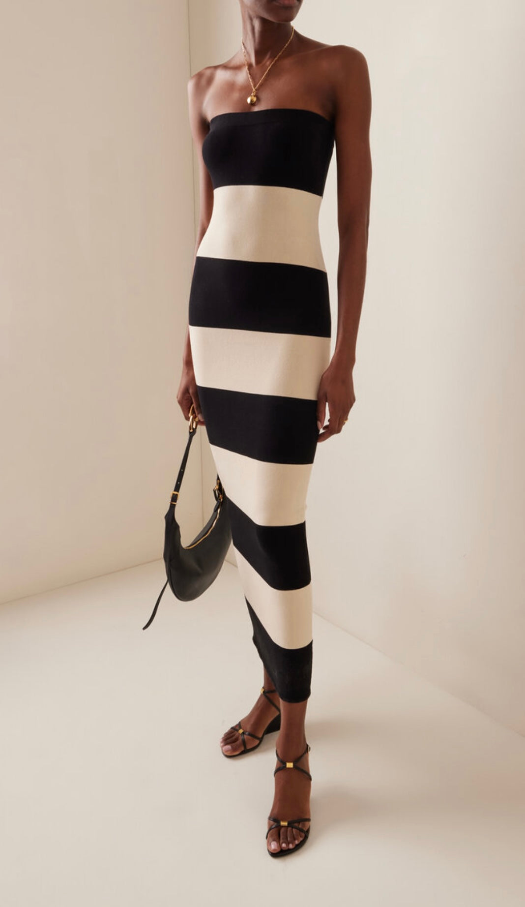 Lydia Tube Dress