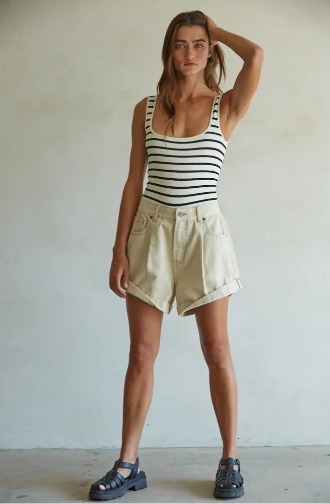 Dakota Top