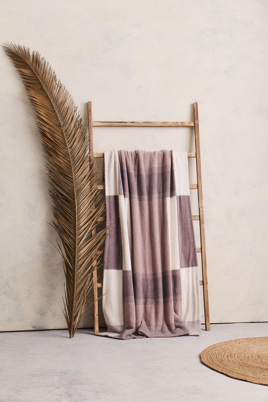 CozyChic® Costa Block Throw