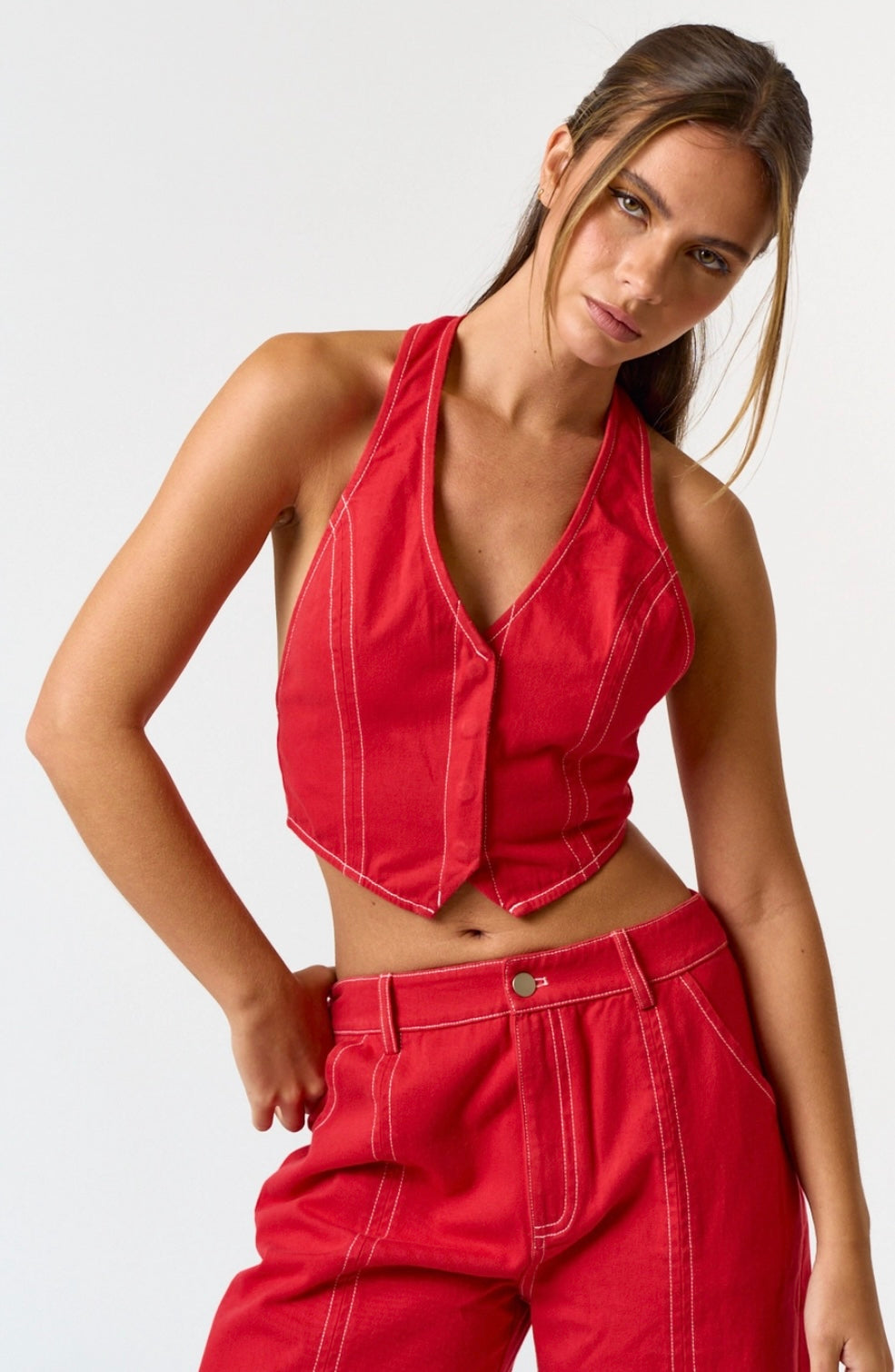 Nova Halter