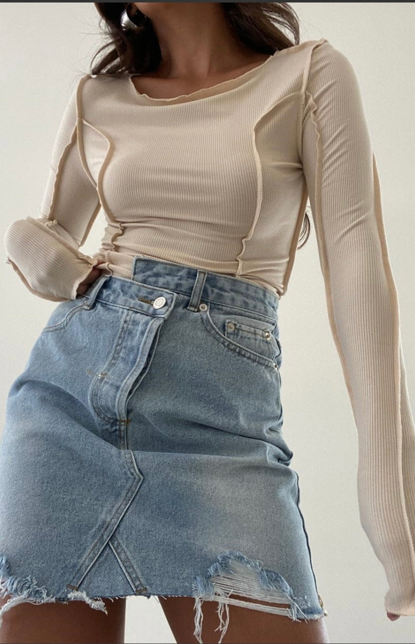 Sofia Top