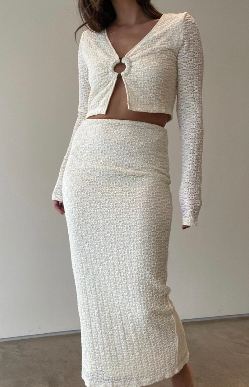 Blossom Top
