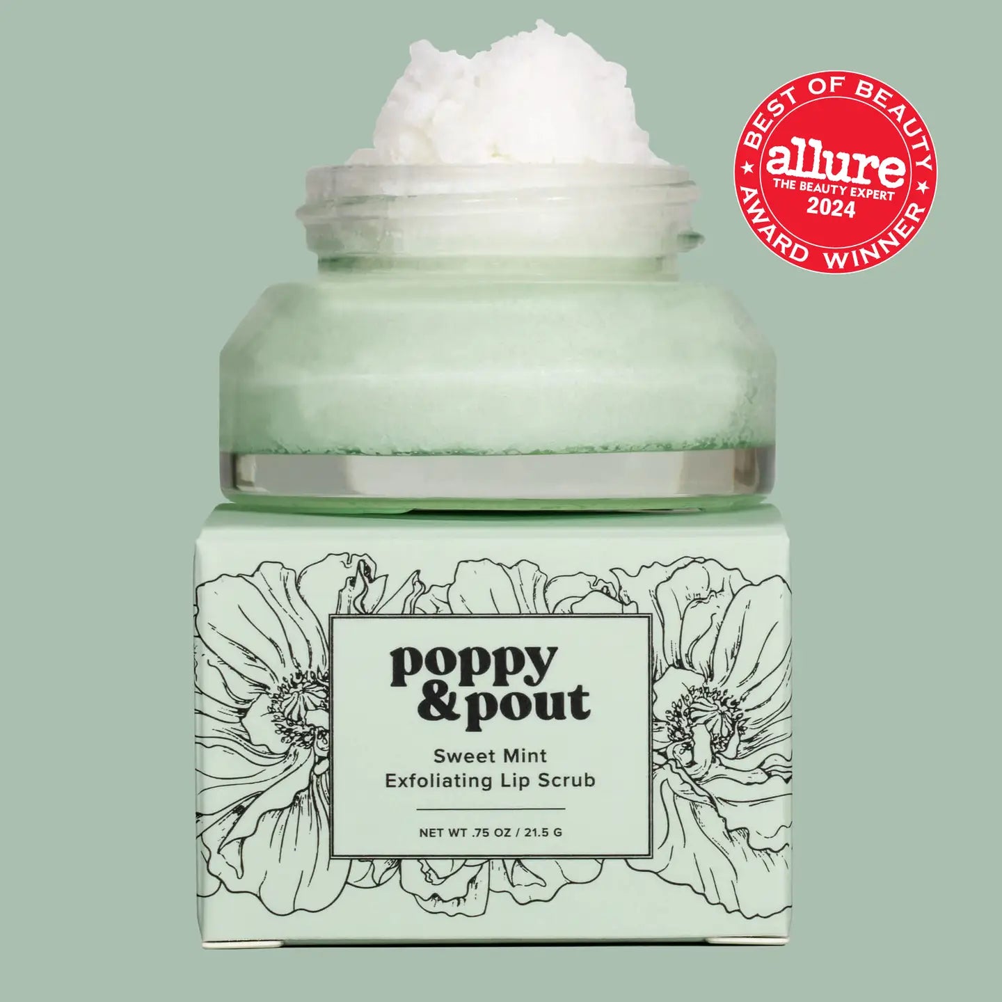 Lip Scrub