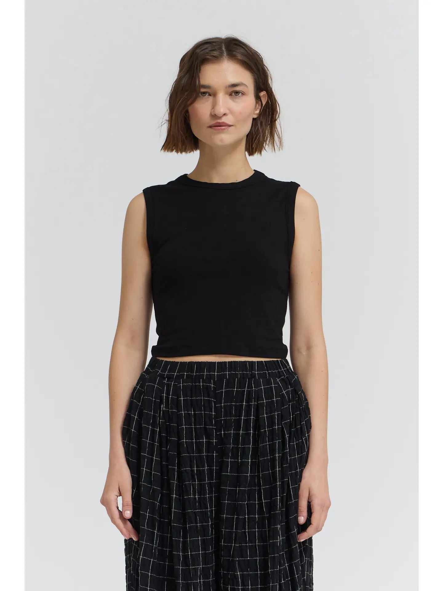 Tencel Top