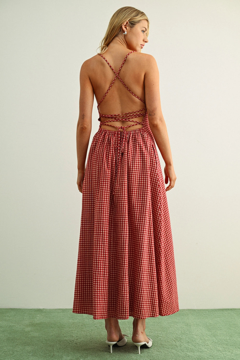 Gingham