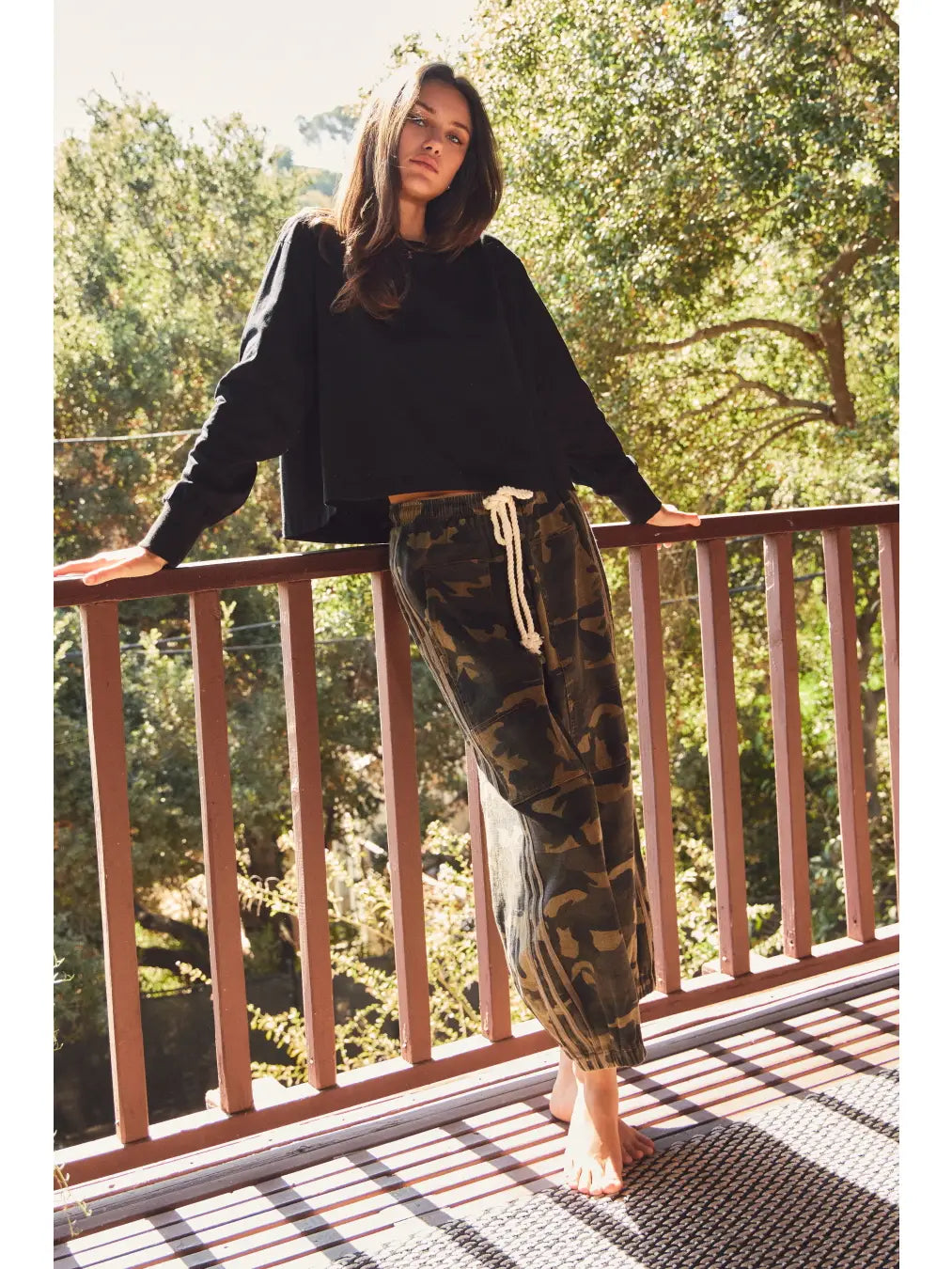 Camo