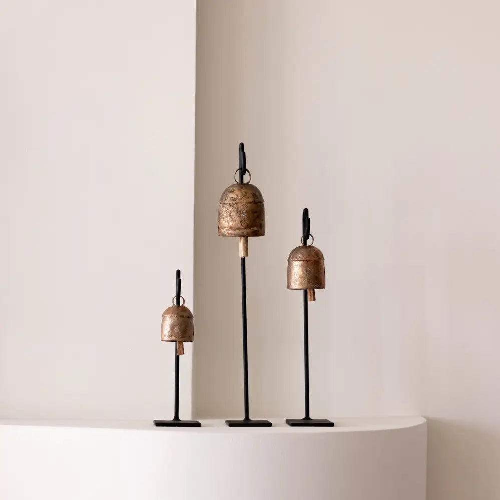 Vintage bells