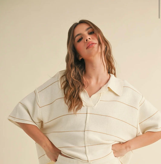 Comfort Tee