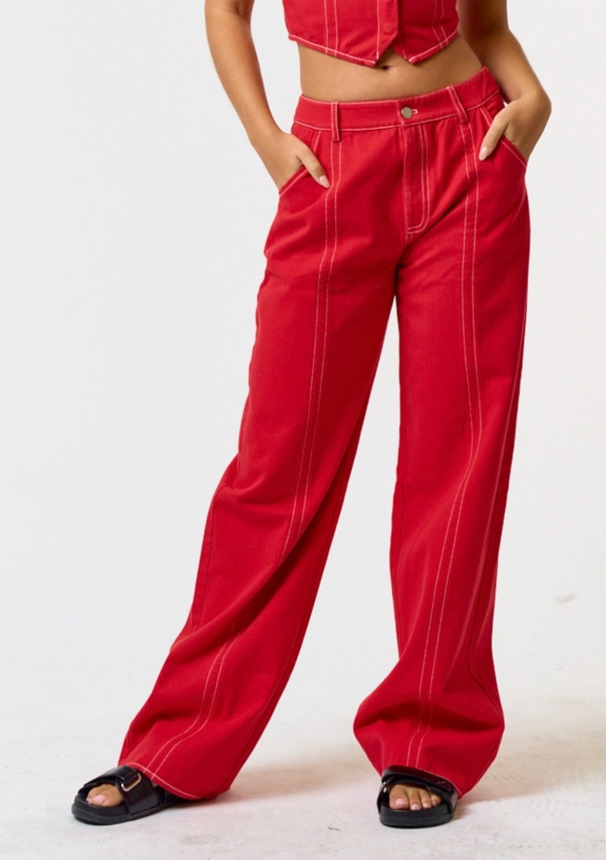 Nova Pants